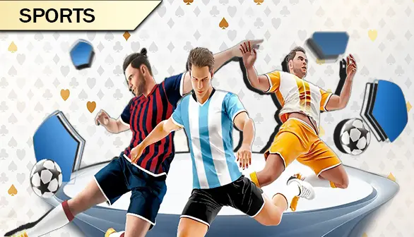 Sports COIWIN