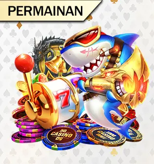 Permainan Slot COIWIN